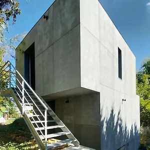 Maison d'hôtes La Josephine, Écully