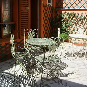** Hotel Beaunier France