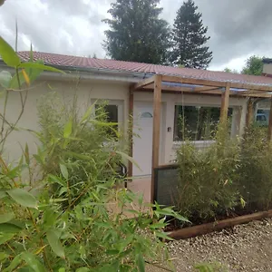 Maison d'hôtes J, Oyonnax